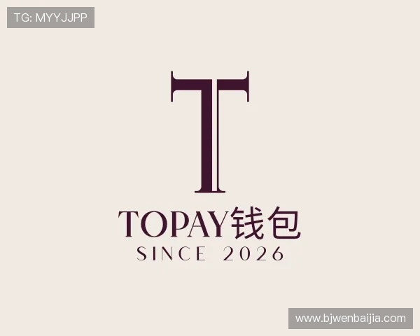 知道TOPAY钱包